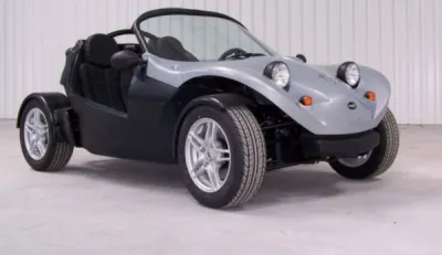 Vente voiture sans permis de la marque Secma F 440 2 places pres de Toulon dans le Var 83