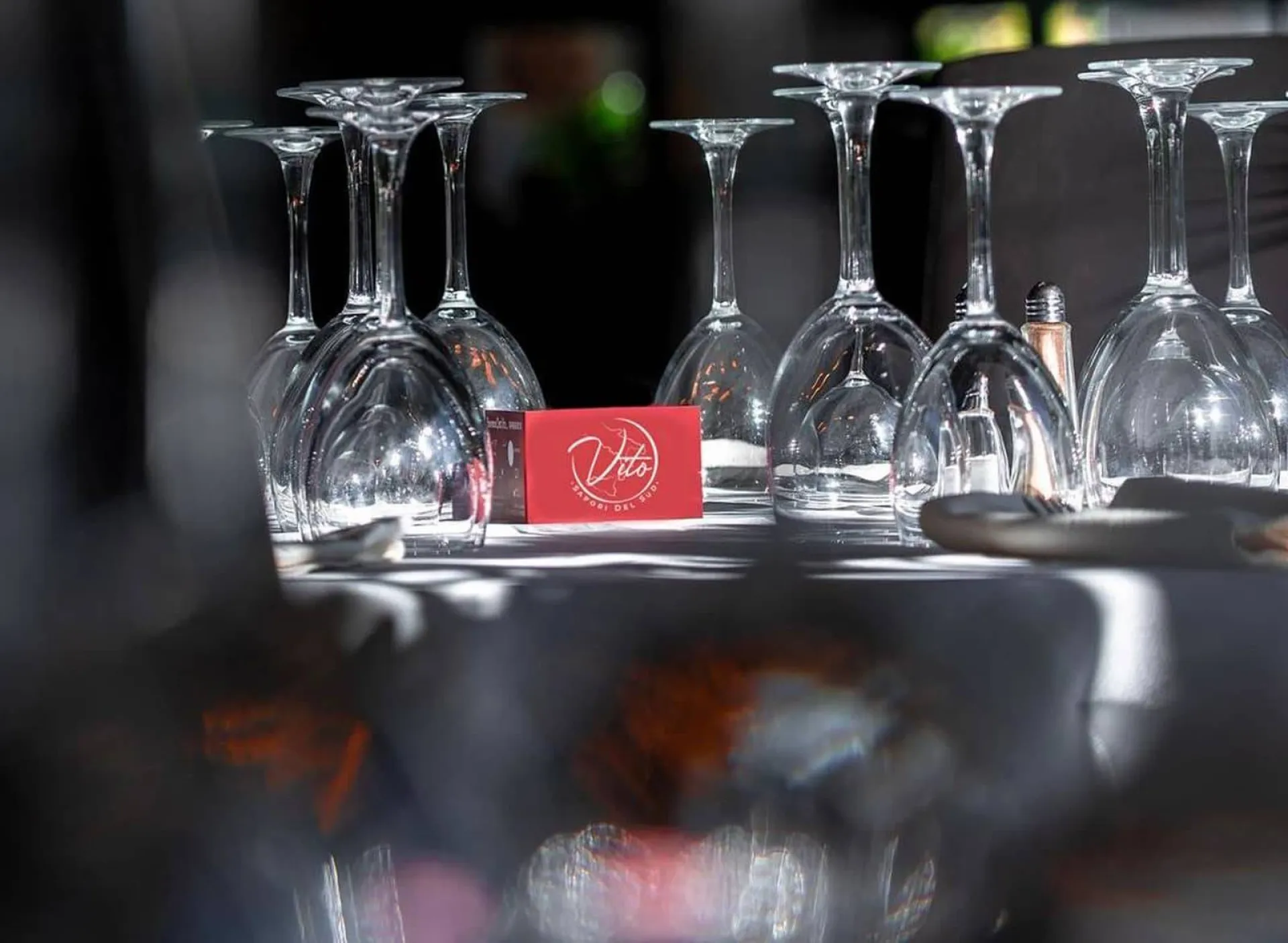 Salle pour repas de famille à proximité d'Avignon