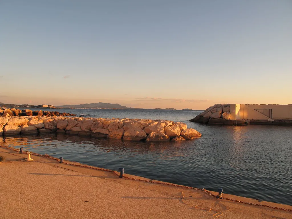 Vente appartement Bandol