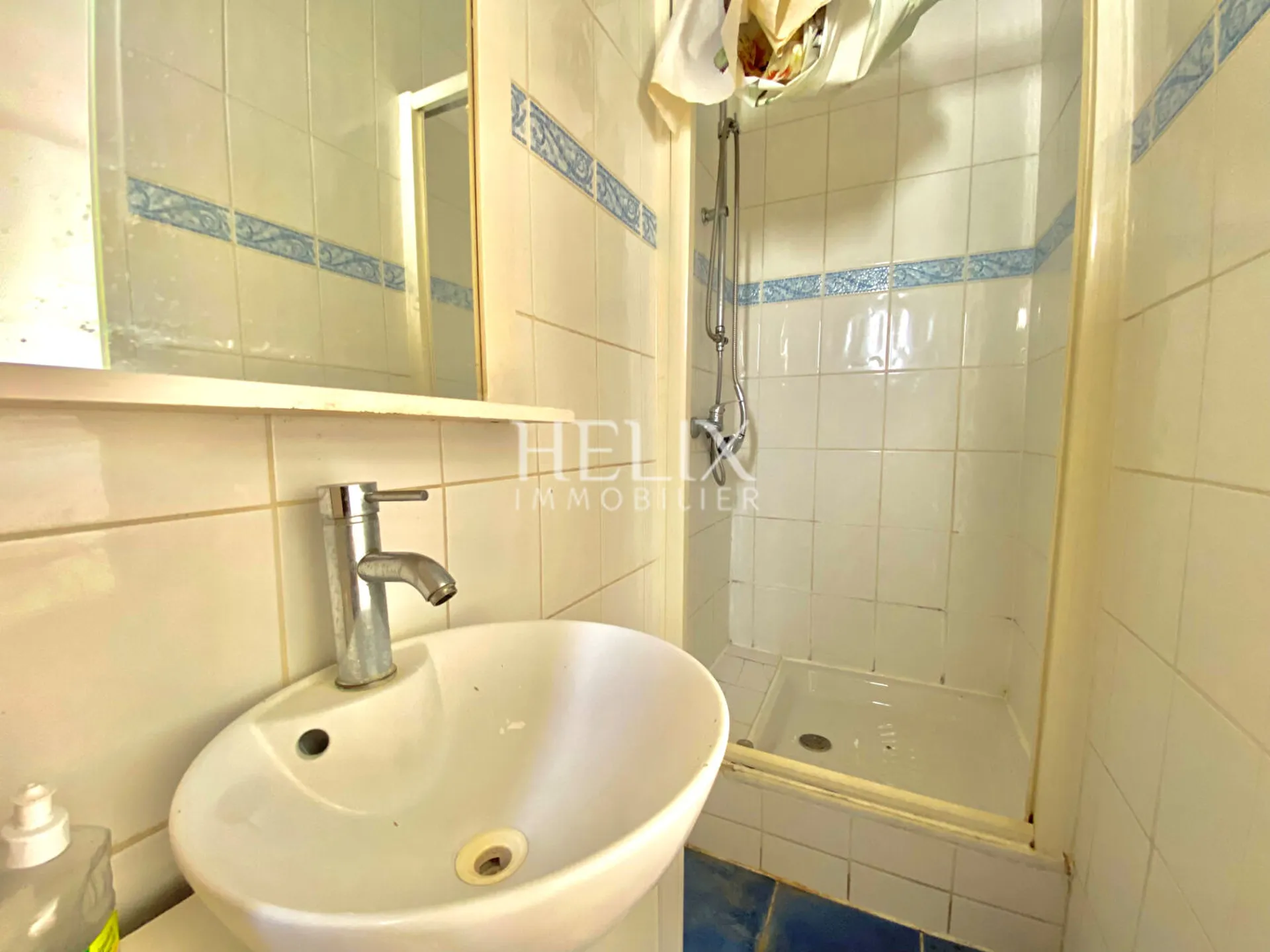 Appartement Le Vésinet 3 pièces 48 m2 a proximité de la Gare RER A