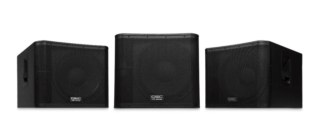 LOCATION SUBWOOFER ACTIF QSC KW181 A TOULON