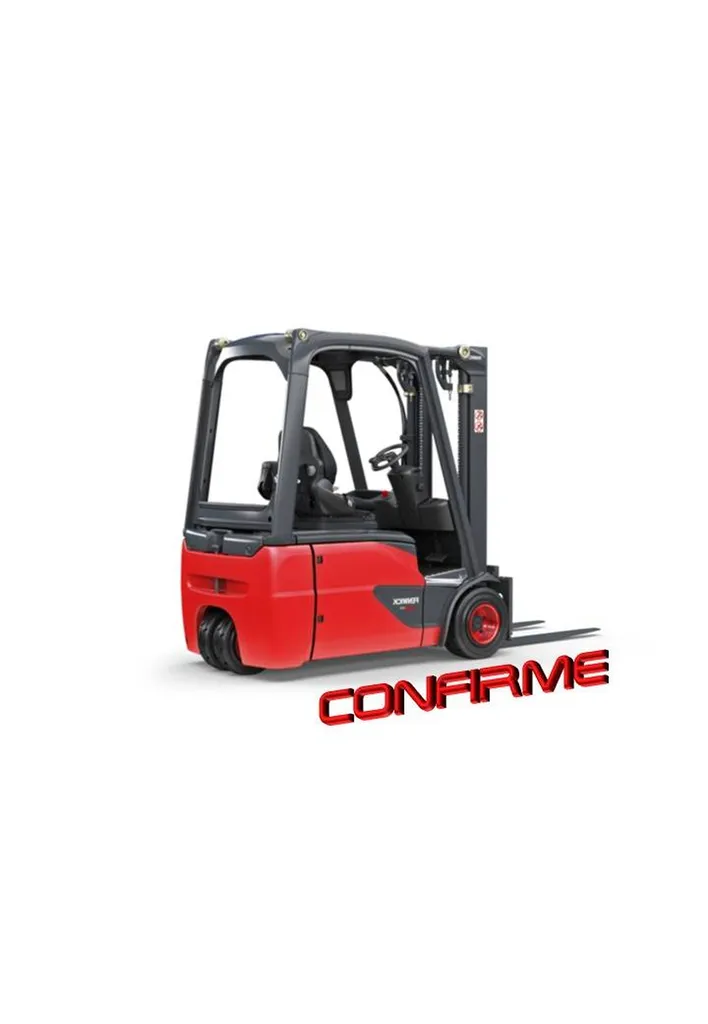 CACES® R489 Cat.3 - Confirmé