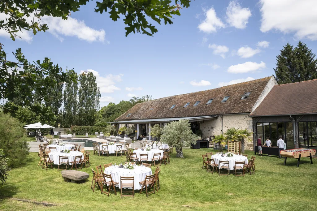 domaine bar mitzvah ile de france