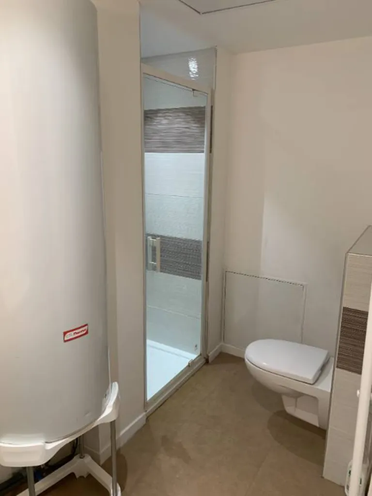 Appartement entièrement rénové en 2017