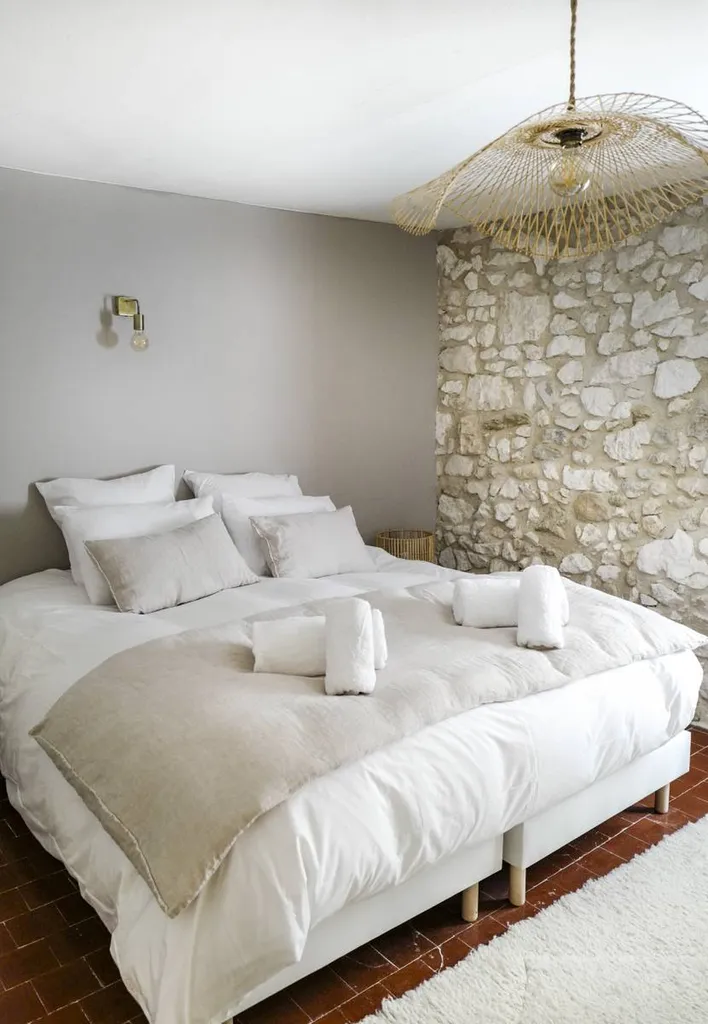 Domaine de mariage à Aix en Provence avec hébergements Photo Le Nec Studio