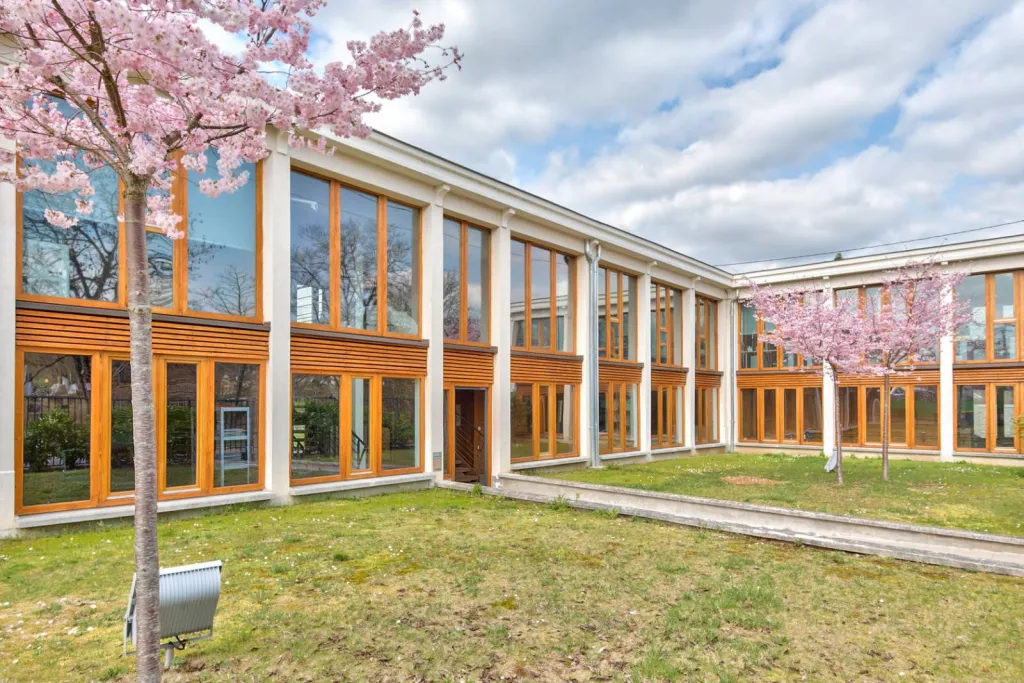 trouver un photographe pour mes bureaux à Saint germain en laye