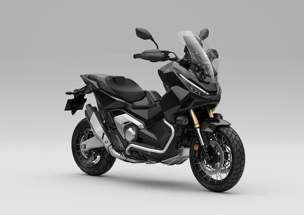 SCOOTER NEUF HONDA X-ADV 750 2025 A LA SEYNE SUR MER