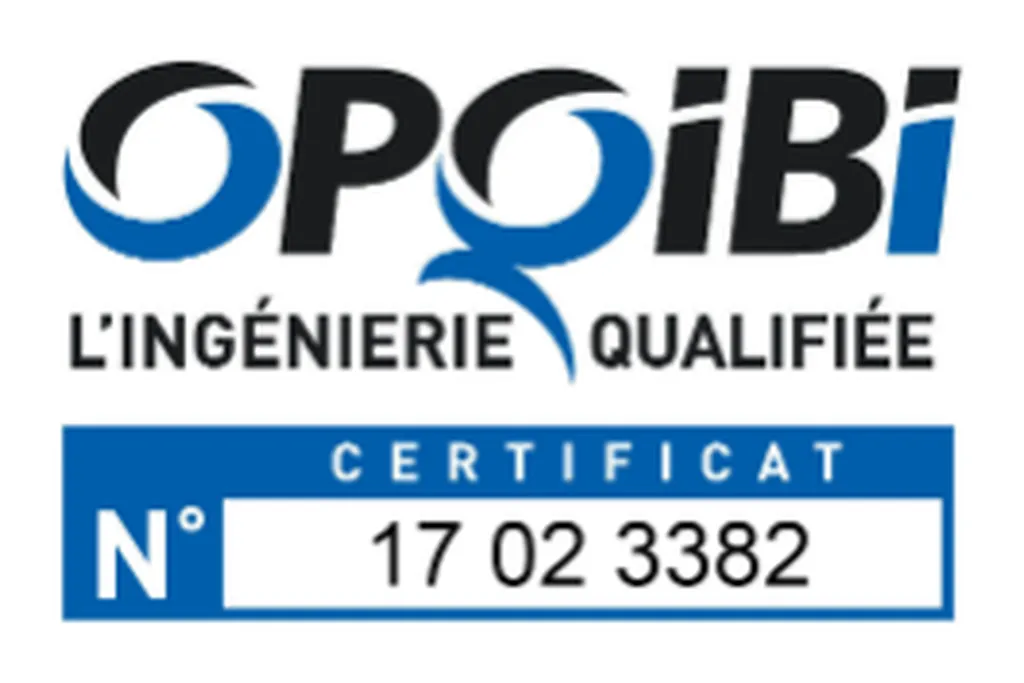 OPQIBI Enerpol Ingénierie - Bureau d'études à Ambérieu-en-Bugey