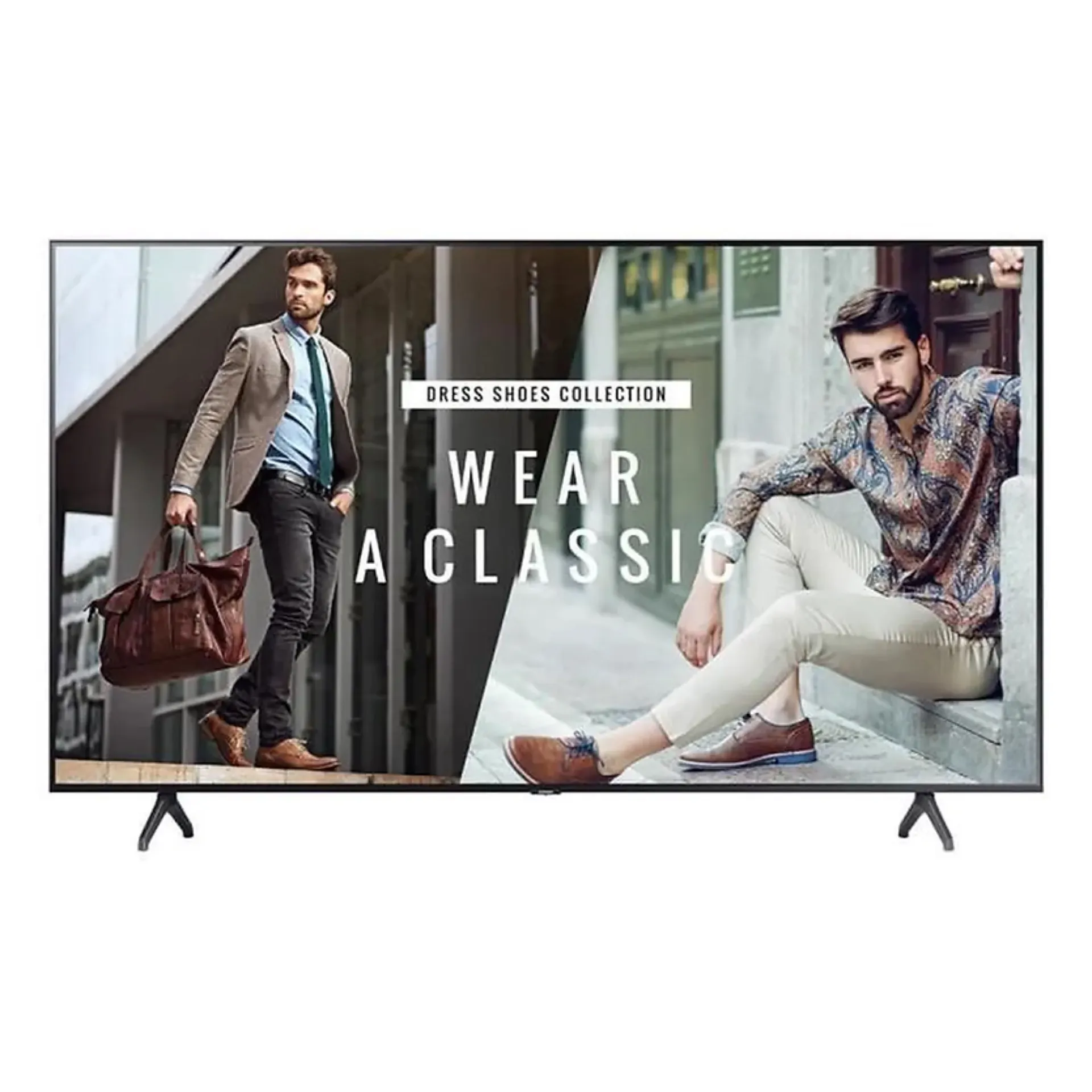 location écran 43 pouces à Vitrolles dans les bouches du Rhône