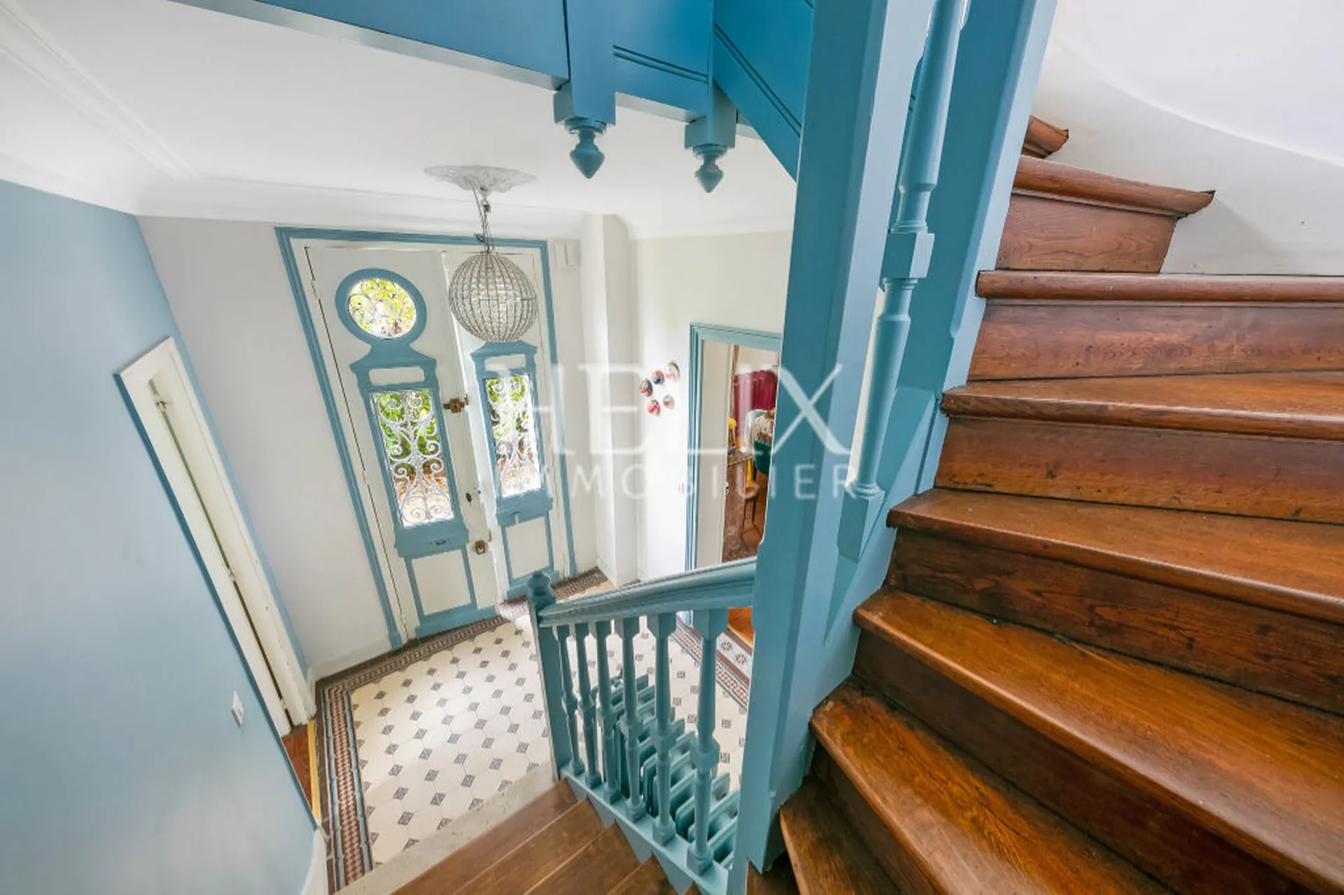 Magnifique maison à Marly-le-Roi,  proche gare SNCF, à 10 minutes de Saint Germain en Laye