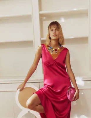 La nouvelle collection Week-End Max Mara chez Sacha le Concept Store du Luberon.