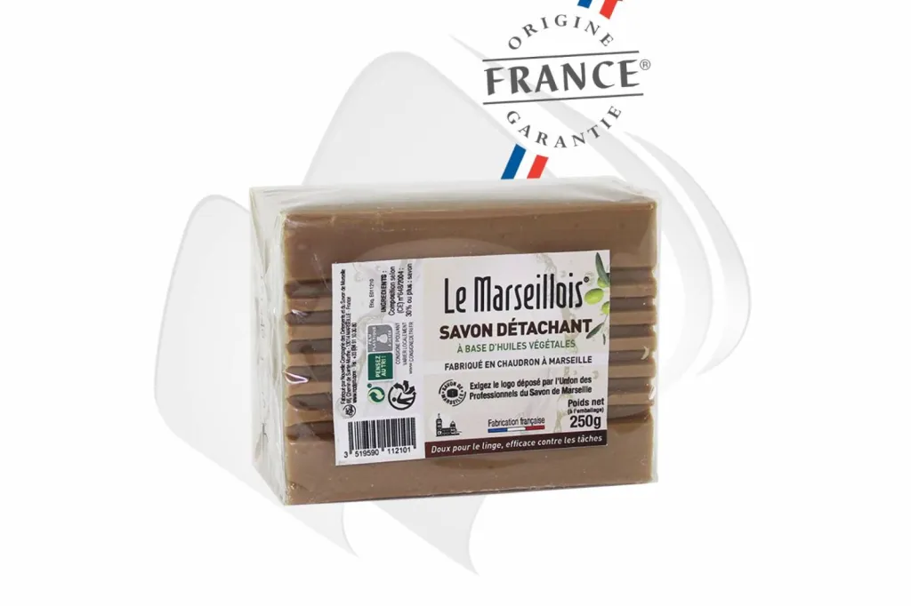 savon détachant CPI Hygiène