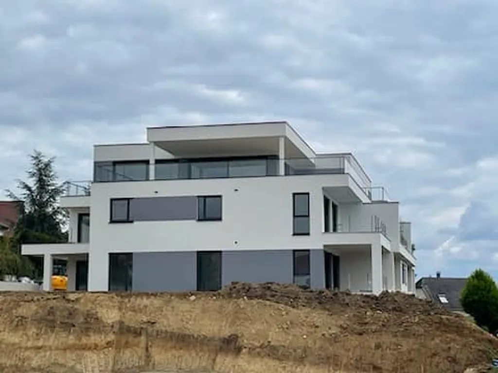 Prix travaux de peinture au m2 à Haguenau et devis plâtrerie pour rénovation maison avec Adrien Martini artisan