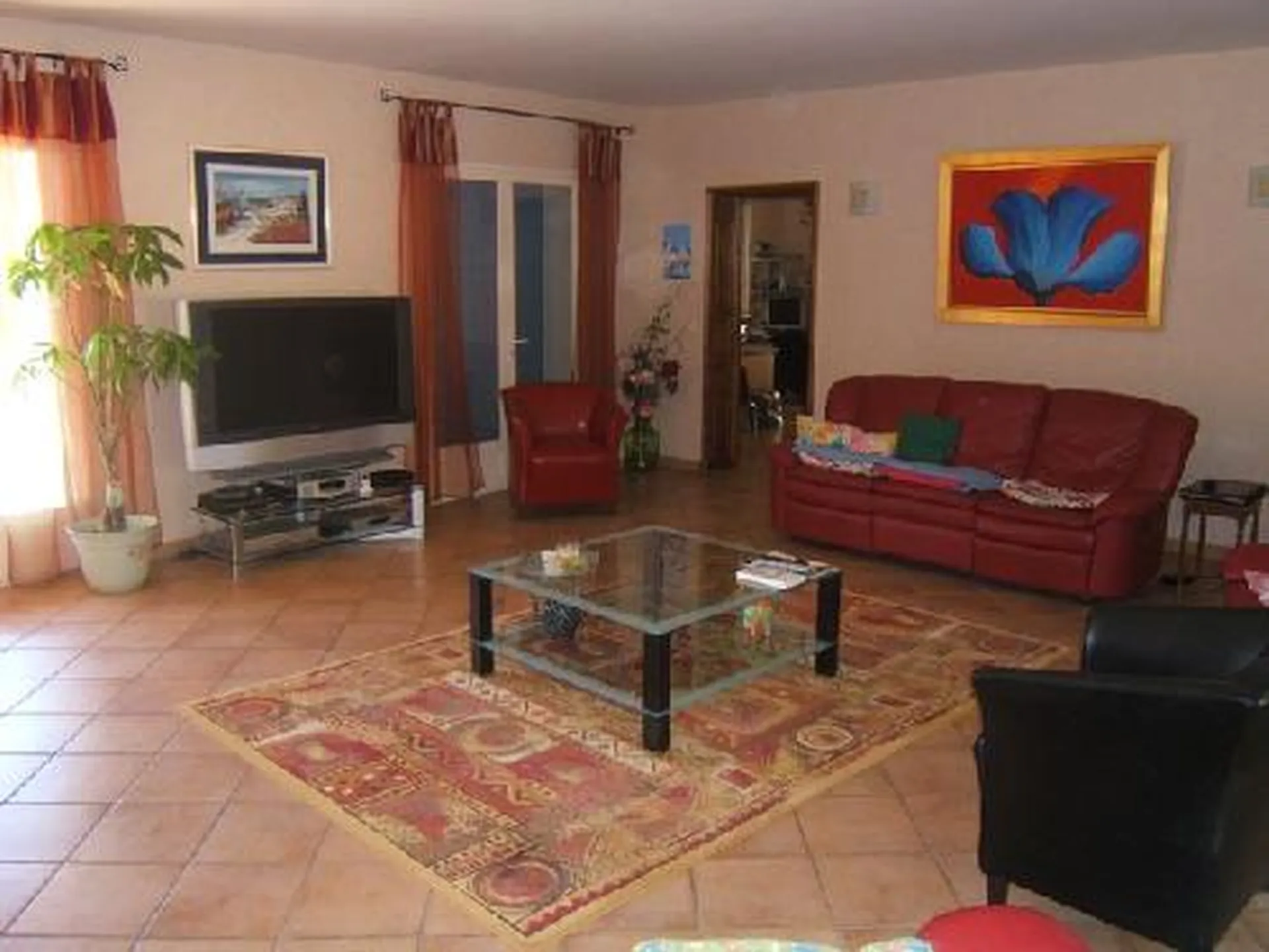 Vente maison  6/7 Auriol quartier résidentiel avec grand garage et cave