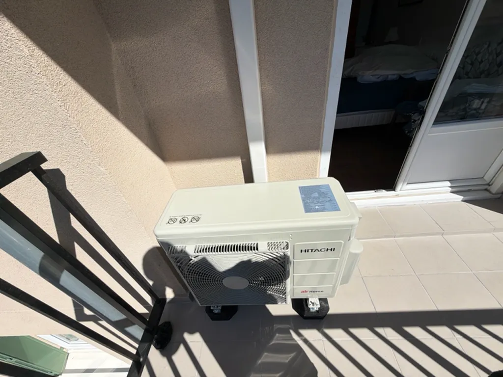 Pose de PAC air-air au meilleur prix et sur mesure avec Provence Energie Solaire Services