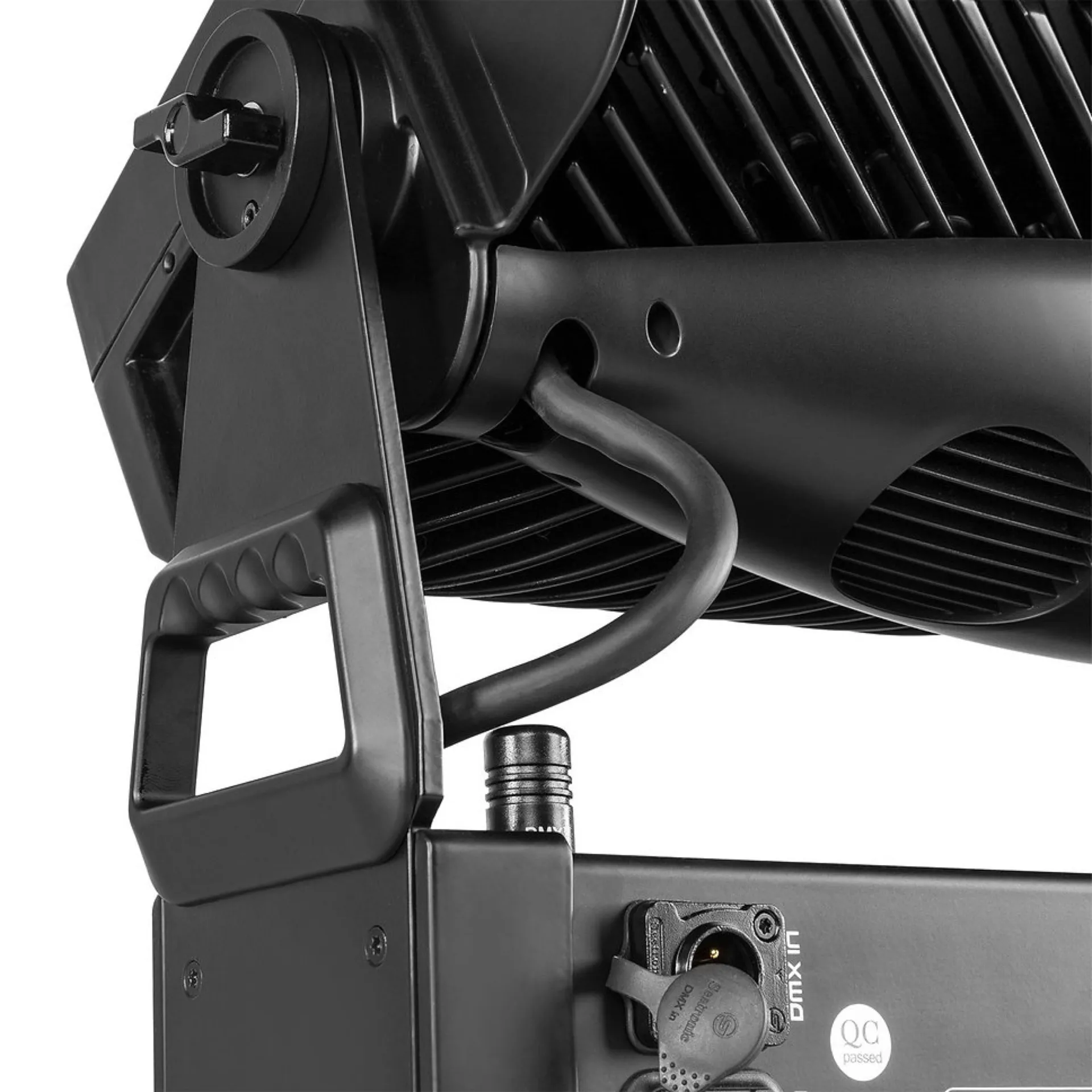 location projecteur led 540w à hyeres dans le var