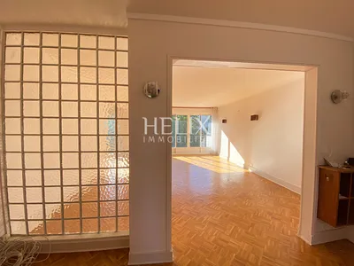 Le Pecq St Wandrille - Appartement Le Pecq 4 pièces 93.7 m2