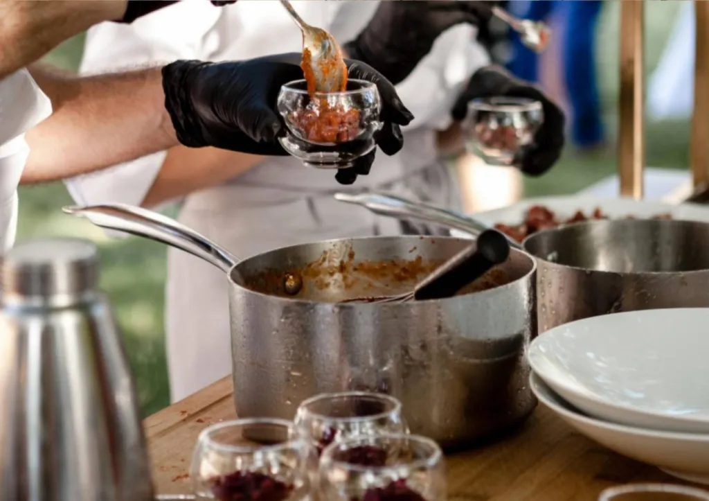 Agence de Wedding Planner pour l'organisation de votre mariage et la recherche de prestataires dans le médoc proche de Bordeaux