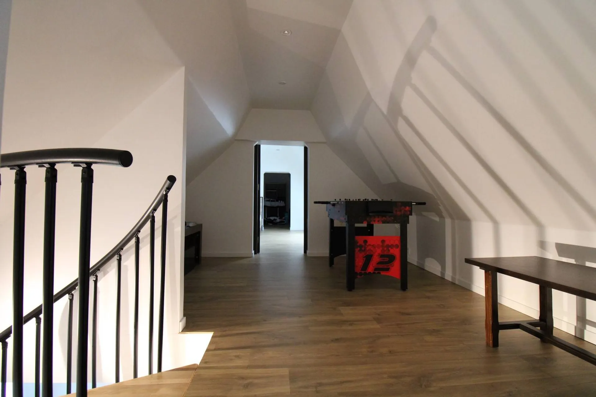 A vendre maison avec 3 chambre saint nicolas d'aliermont, Normandie