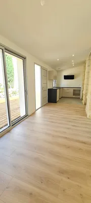 Cherche échoppe Le Bouscat proche Bordeaux