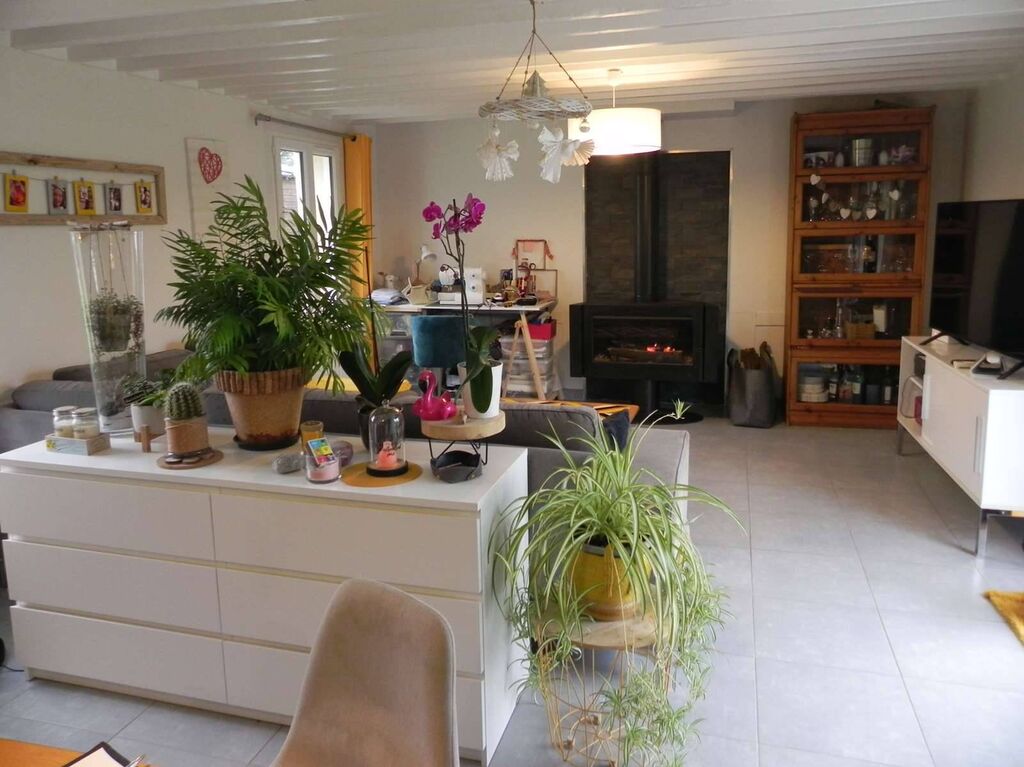 A vendre Région LISIEUX (CALVADOS) dans la campagne du PAYS d'AUGE