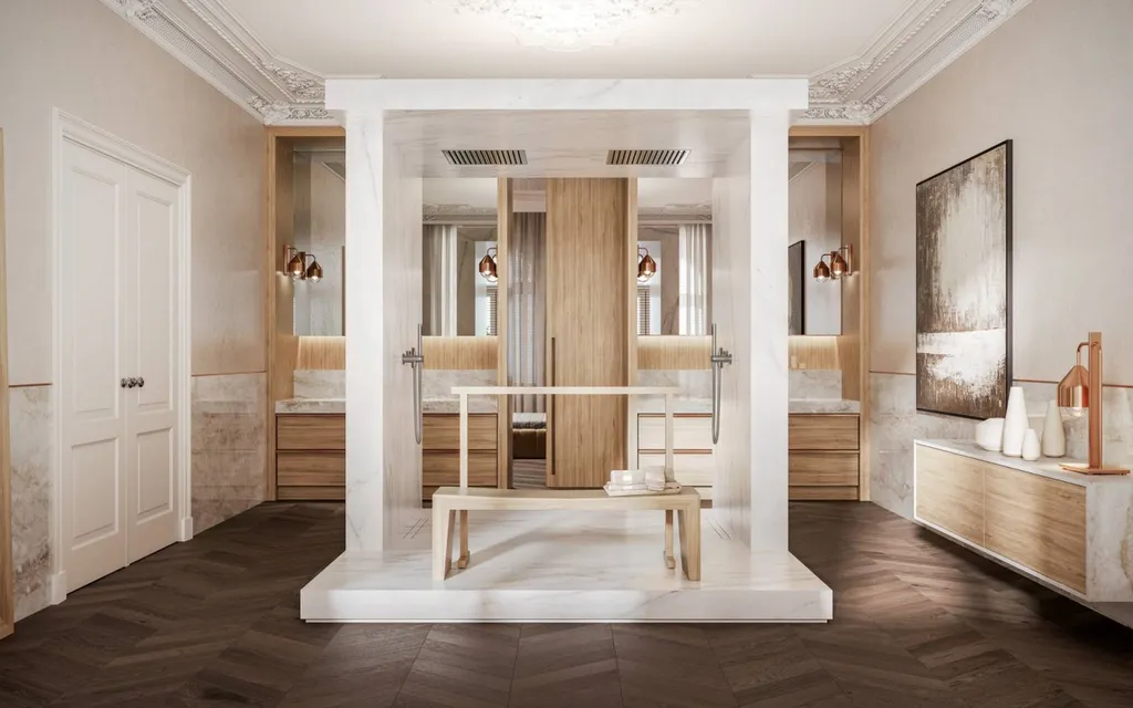 FOURNISSEUR DE DEKTON REM LYON