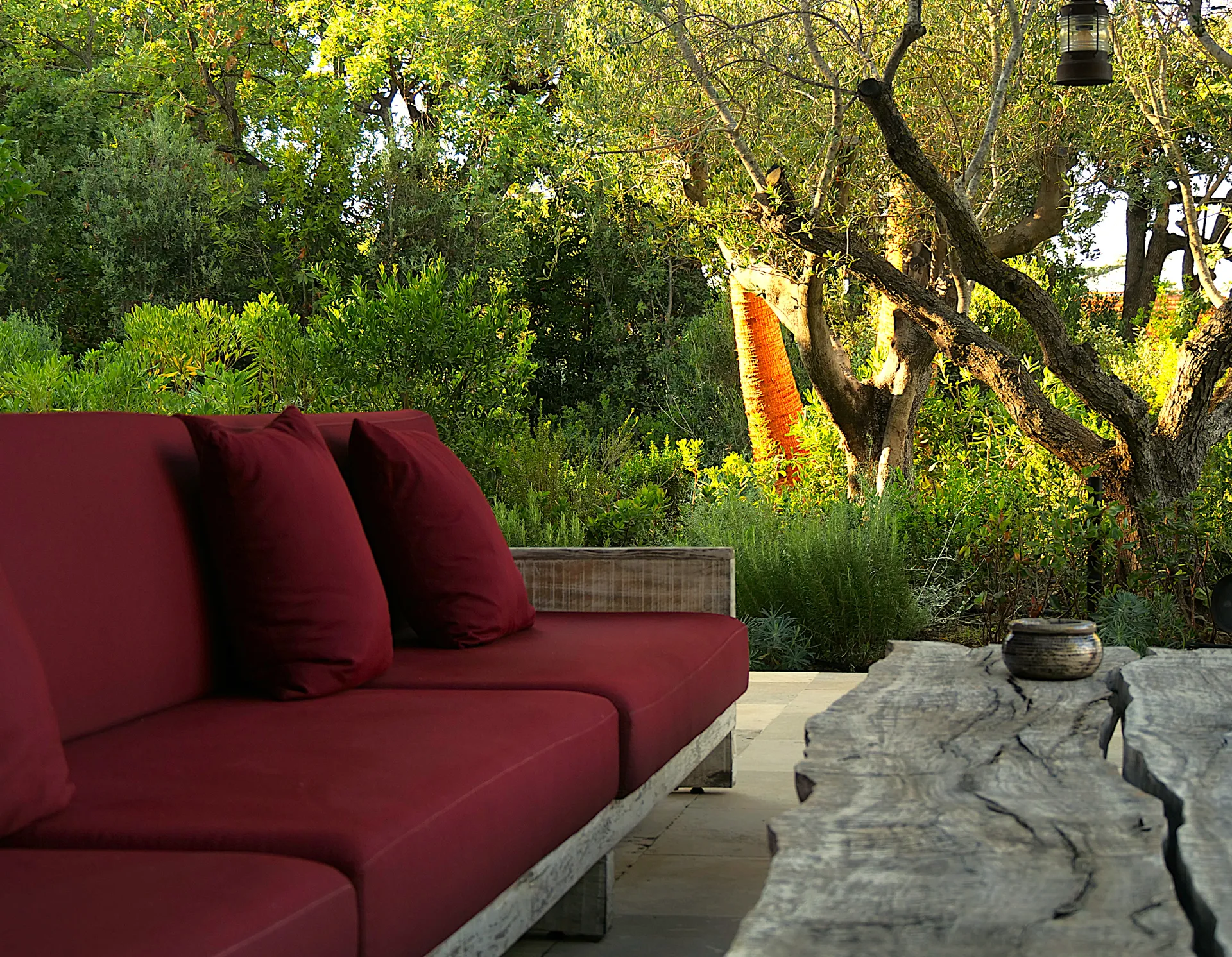 Maintenance villa et gestion technique de résidence secondaire de luxe à Saint-Tropez