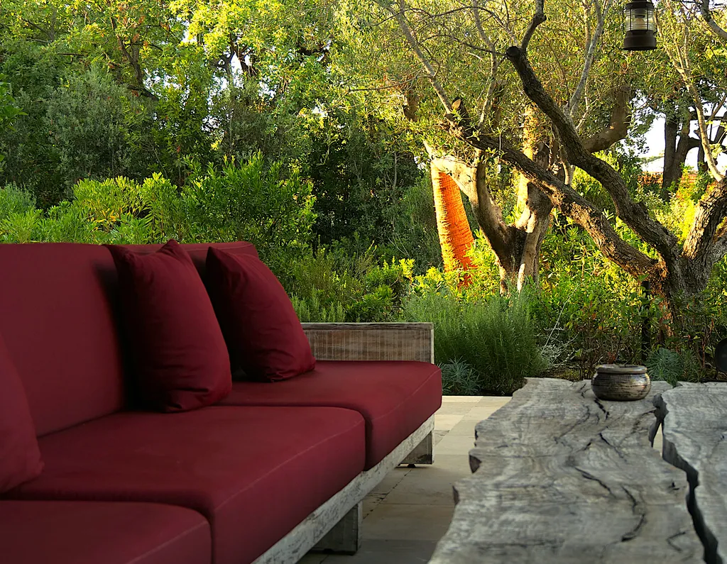 Maintenance villa et gestion technique de résidence secondaire de luxe à Saint-Tropez