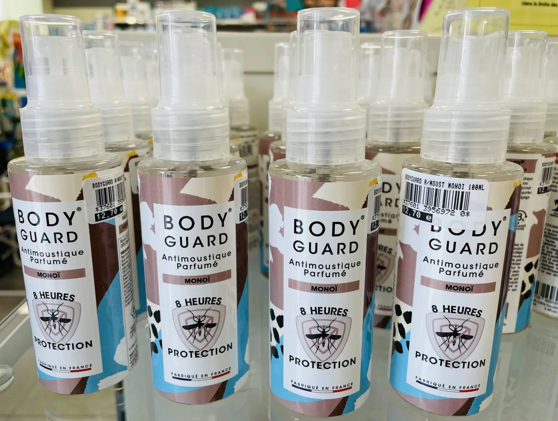 anti moustique monoi