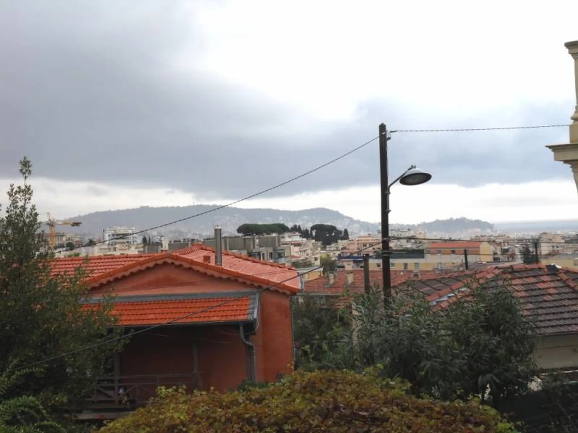 VIAGER OCCUPE 2 pièces NICE HAUTEURS