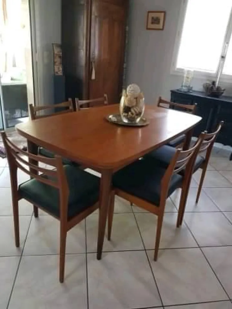 Création galettes de chaises sur libourne