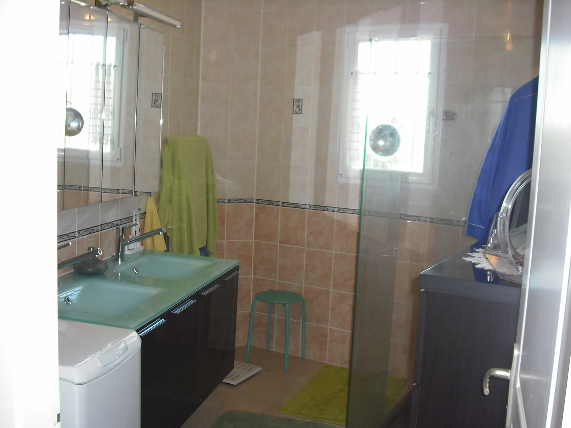 MAISON DE PLAIN-PIED ENTRE LIVAROT ET VIMOUTIERS