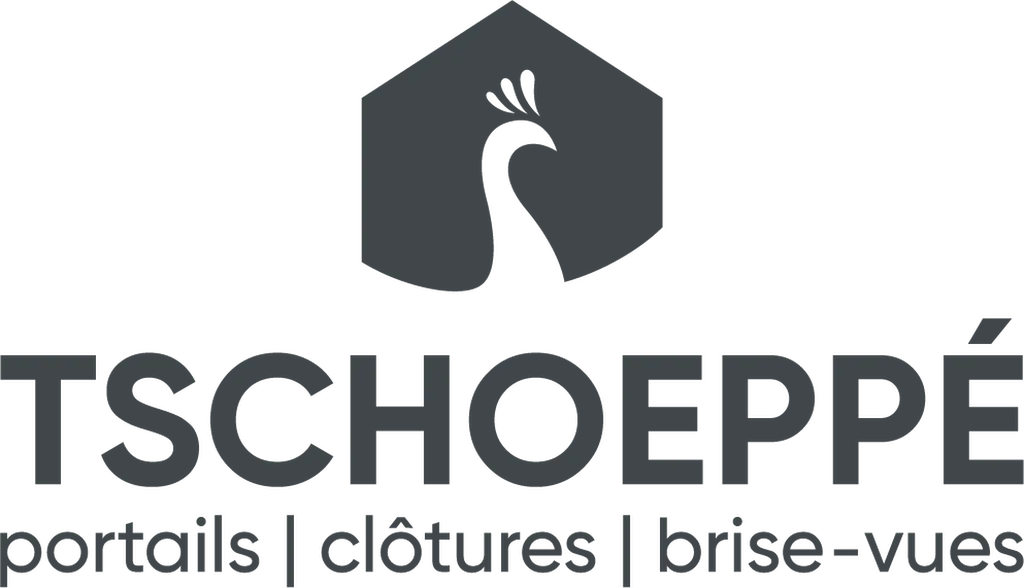 Relais confiance Tschoeppe à Ajaccio pour installation de portail aluminium soudé haut de gamme