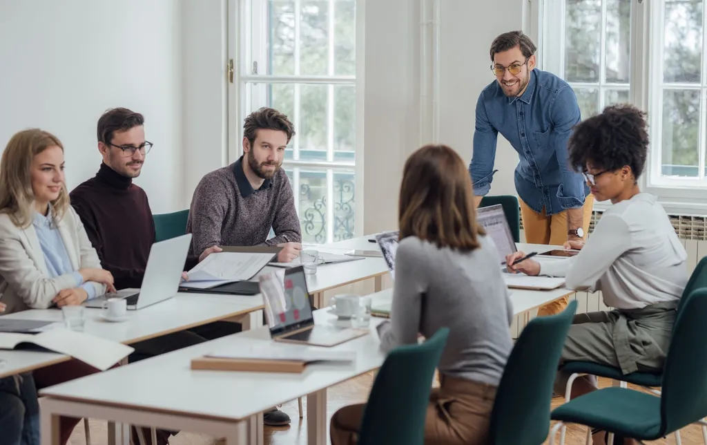 Formation en droit social