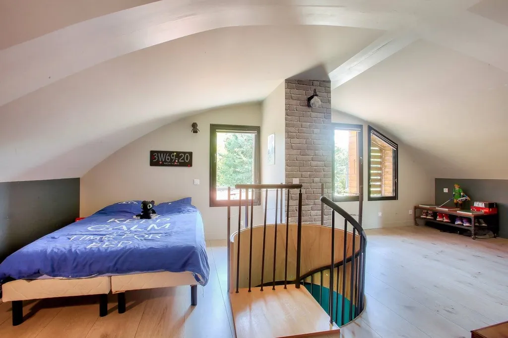 Grande Maison familiale a vendre Rueil Malmaison 92500