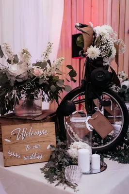 Votre agence d'organisation de mariage dans une orangerie pour une célébration festive et colorée dans un domaine en Normandie