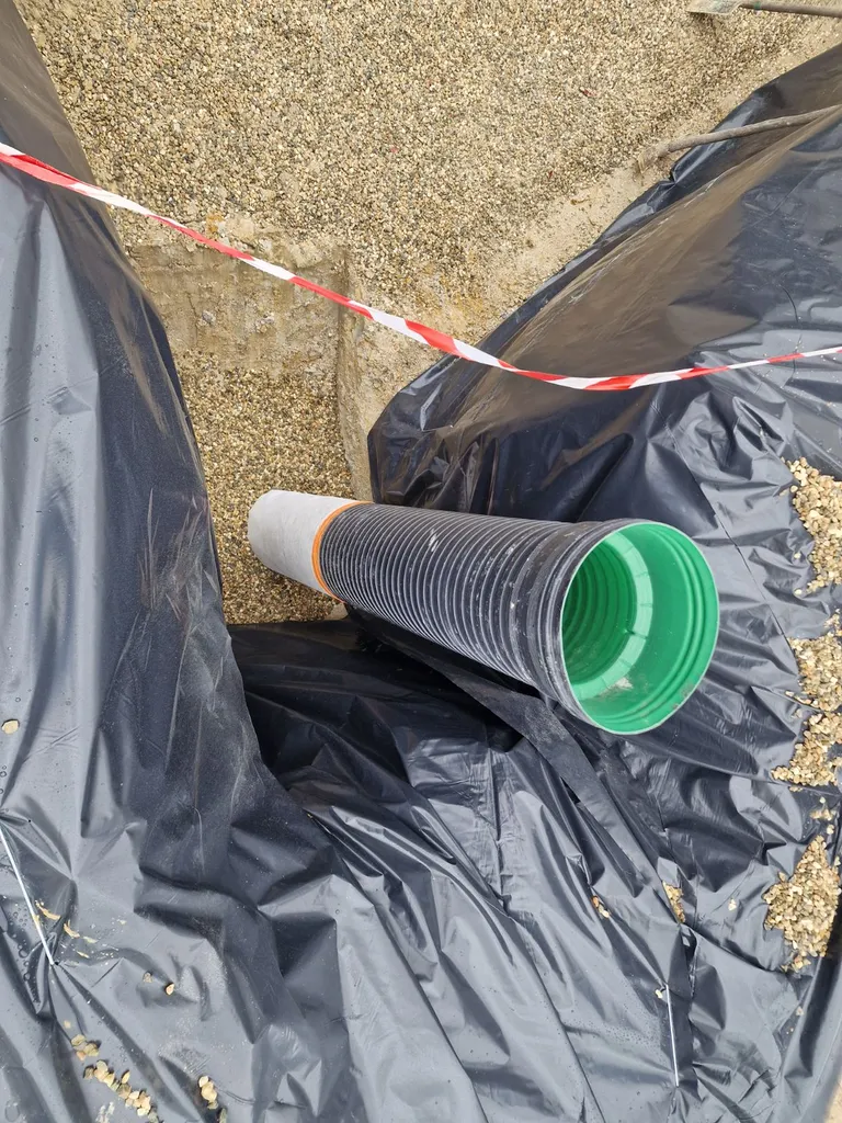 Quelle est la meilleure filtration de piscine à Arcachon ? remplacement de filtre à sable par une filtration cartouche  vers Le Teich