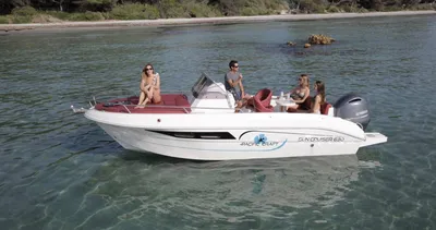 Naviguez avec votre Pacific Craft à La Baule en Loire atlantique