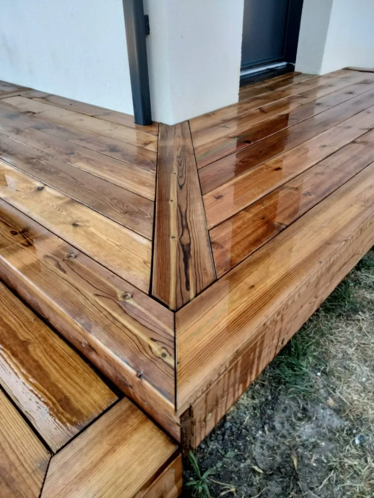 Nos prestations sur le secteur deà Gujan Mestras proche Arcachon 