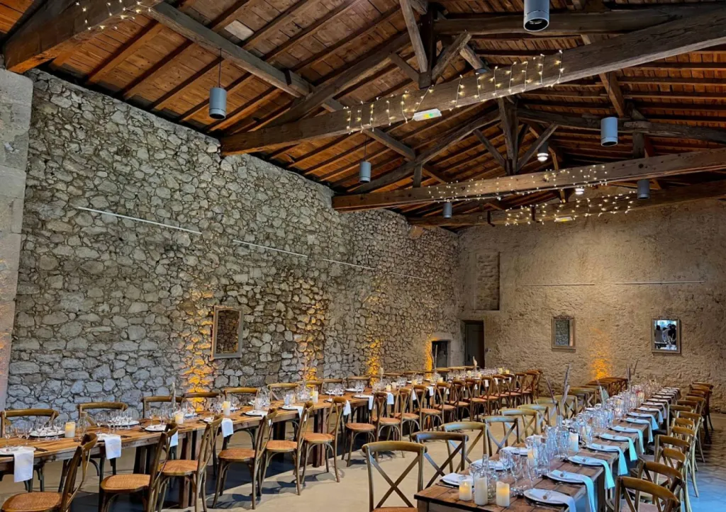 L'organisation de A à Z de votre mariage en Nouvelle Aquitaine à Bordeaux 