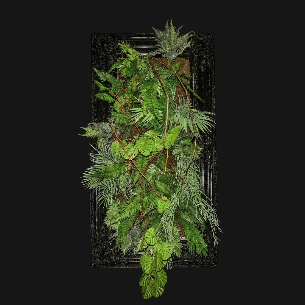 mur vegetal le jungle à dardily
