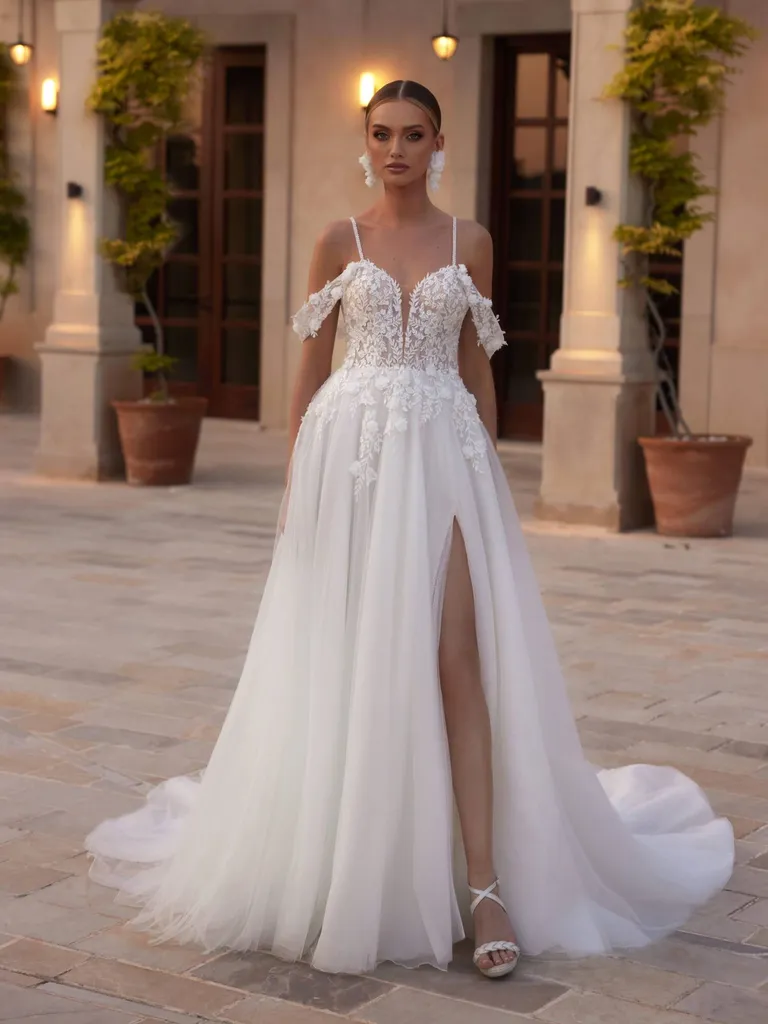 Comment choisir la robe adaptée à ma morphologie ?