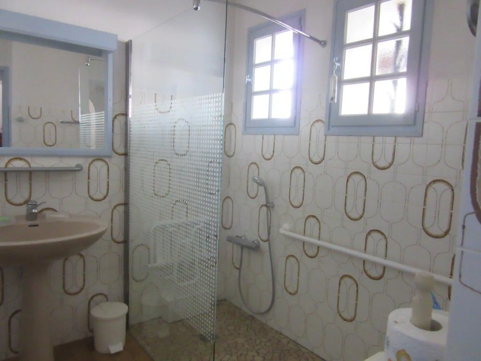 Villa Six Fours 83140