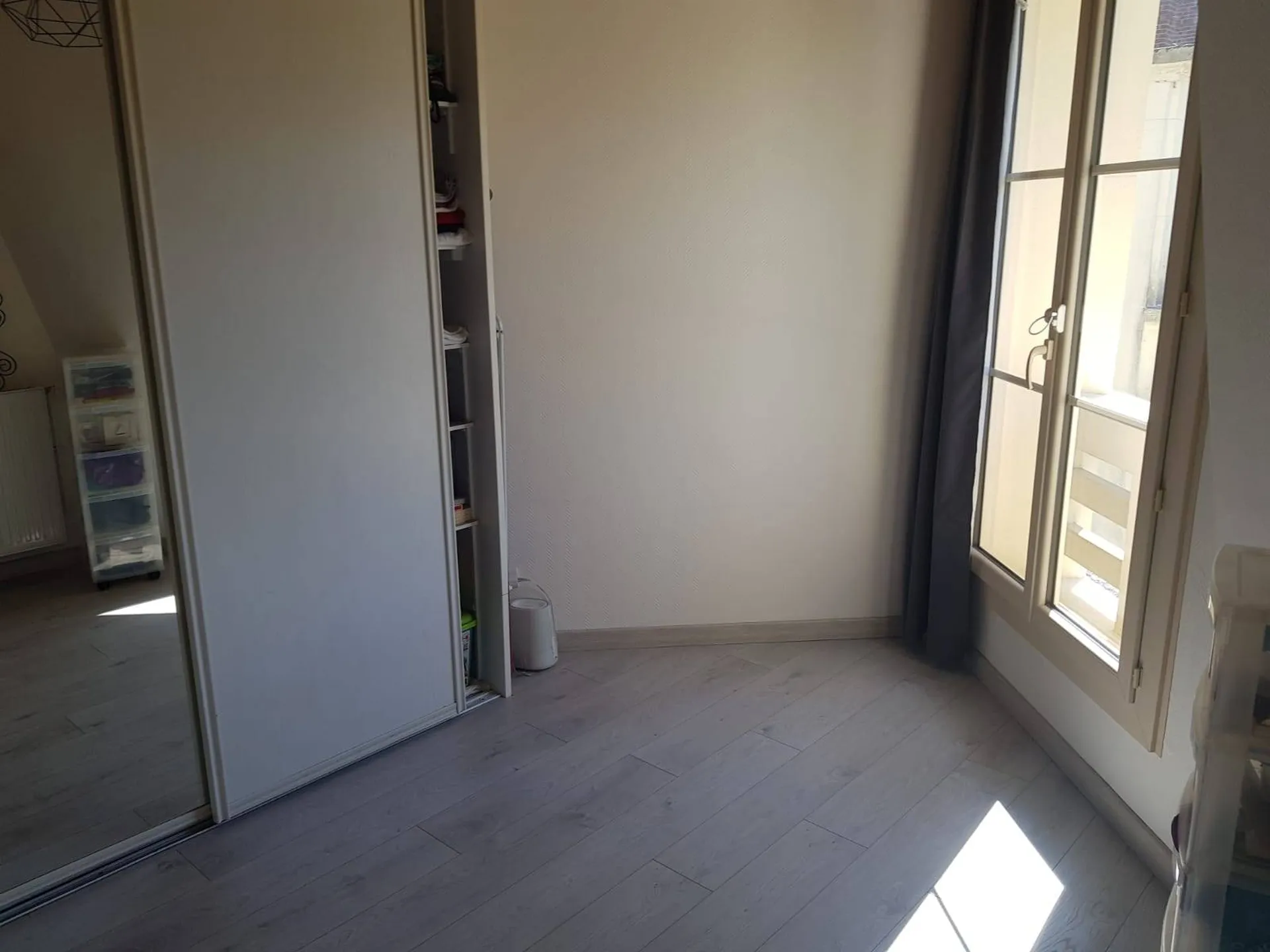 APPARTEMENT AU CALME dieppe