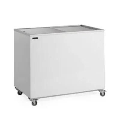 CONGÉLATEUR / CONSERVATEUR A GLACE 230L POUR ANNIVERSAIRE