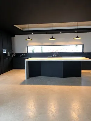 cuisine haut de gamme et moderne à lyon