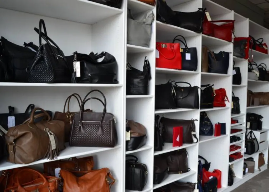 Sacs Cuir