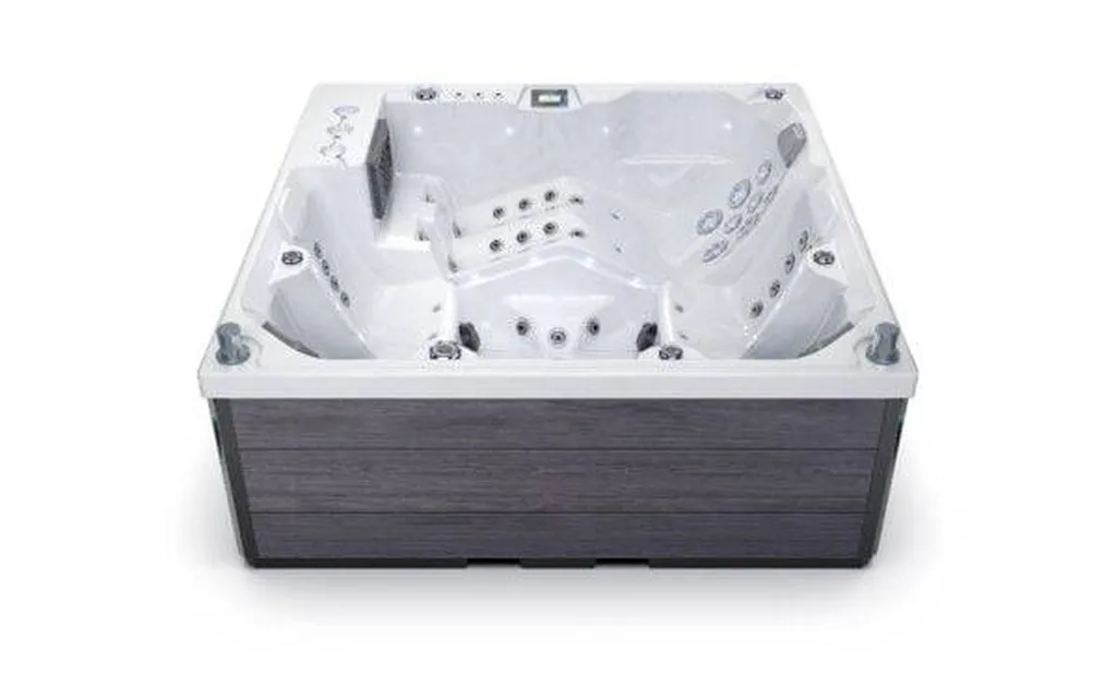 Vente de spas à Nîmes et alentours, 6 places, 78 jets