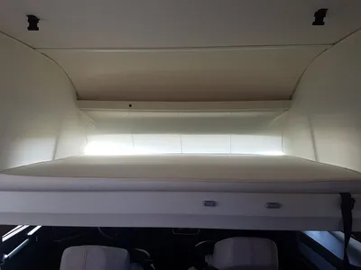 VENDU CAMPING CAR INTEGRAL PILOTE GALAXY G600L