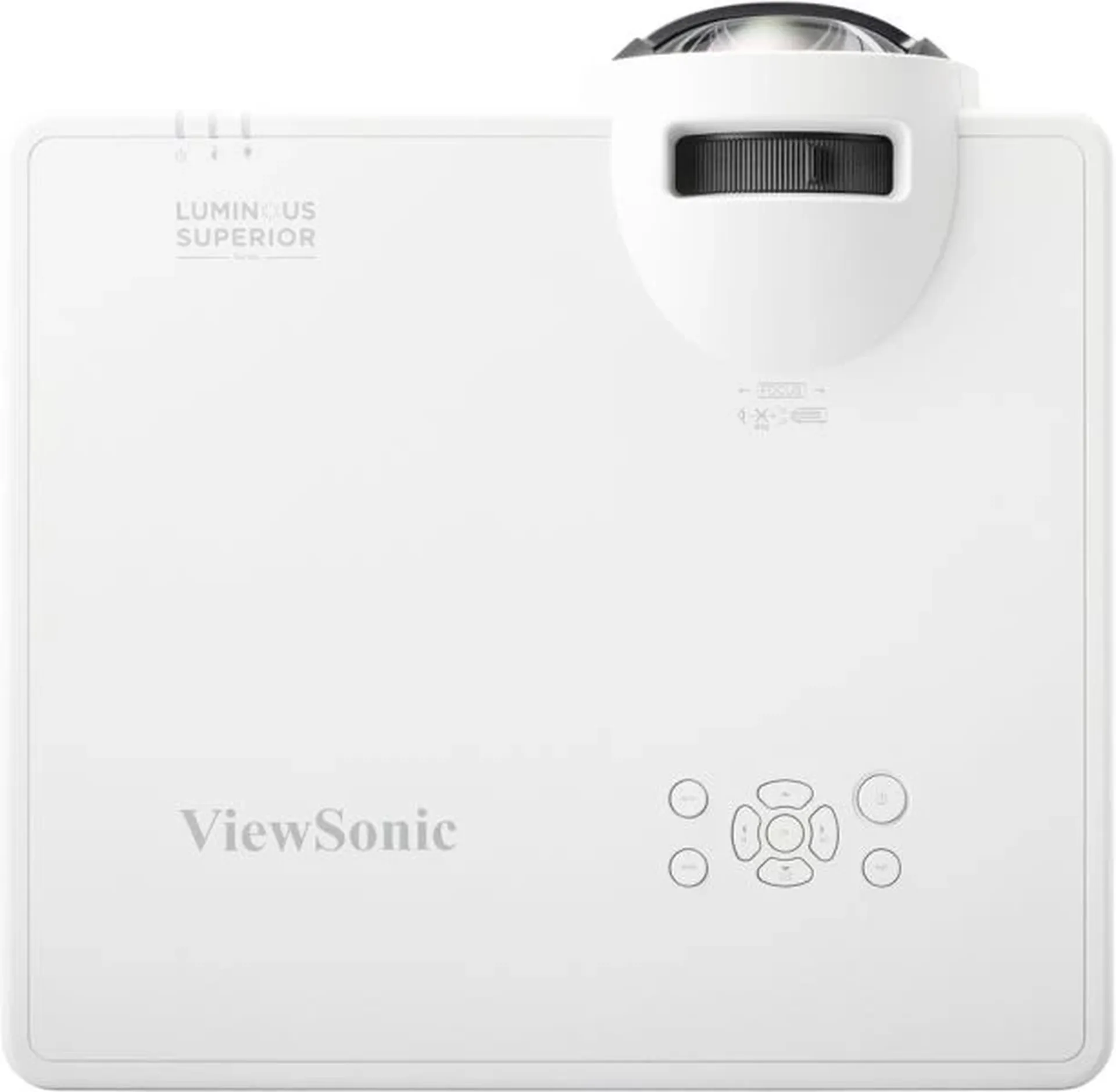 location videoprojecteur ultra courte focale 6000 lumens à ollioules dans le var